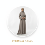 Everyday Abaya