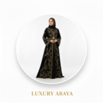 Luxury Abaya
