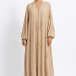 Luxury Handwork Abaya – Premium Dubai Handmade Abaya for Women