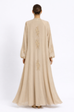 Luxury Handwork Abaya – Premium Dubai Handmade Abaya for Women