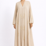 Luxury Handwork Abaya – Premium Dubai Handmade Abaya for Women