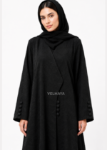 Modern Arabic Abaya – Premium Modest Wear Dubai Style Abaya
