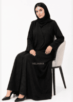 Modern Arabic Abaya – Premium Modest Wear Dubai Style Abaya