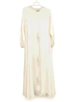 Luxury Handwork Abaya – Premium Dubai Handmade Abaya for Women