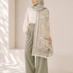 Premium Pashmina Hijab – Soft & Elegant Modest Fashion Essential