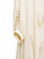 Luxury Handwork Abaya – Premium Dubai Handmade Abaya for Women