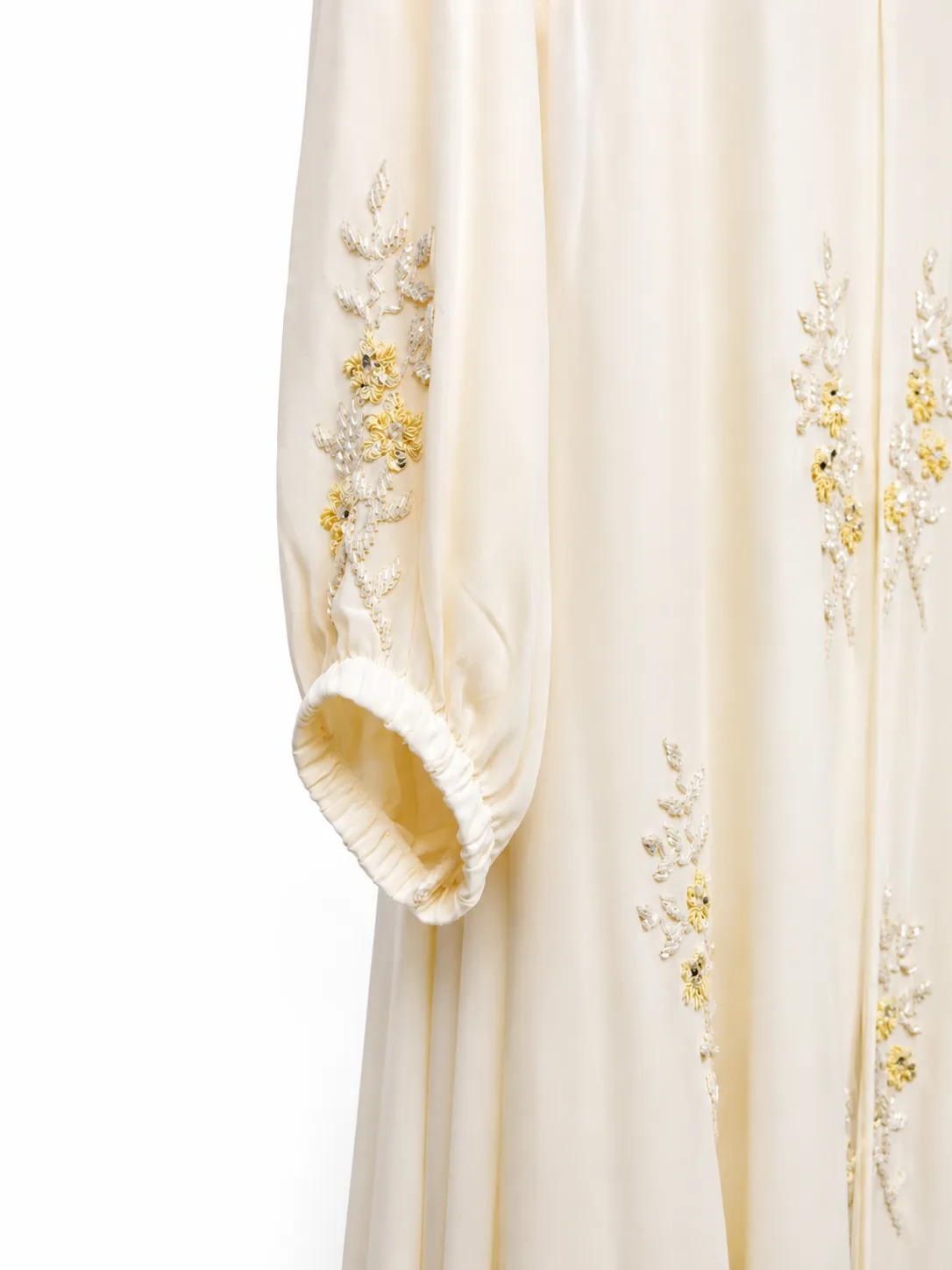 Luxury Handwork Abaya – Premium Dubai Handmade Abaya for Women