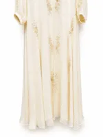 Luxury Handwork Abaya – Premium Dubai Handmade Abaya for Women