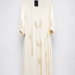 Luxury Handwork Abaya – Premium Dubai Handmade Abaya for Women