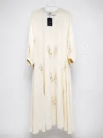 Luxury Handwork Abaya – Premium Dubai Handmade Abaya for Women