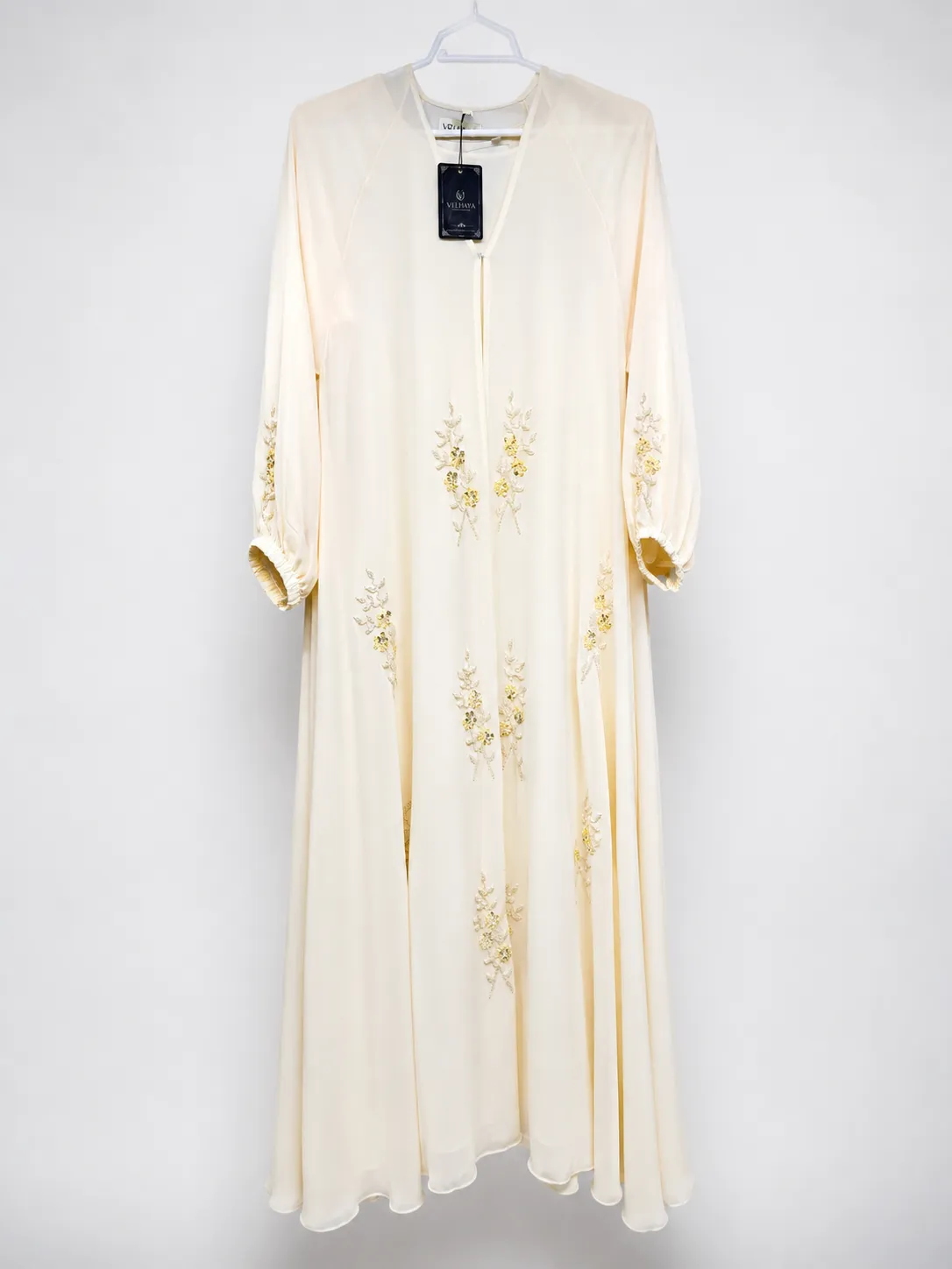 Luxury Handwork Abaya – Premium Dubai Handmade Abaya for Women