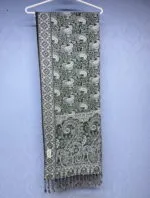 Classic Pashmina Hijab – Lightweight & Versatile Modest Wear SKU-53