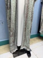 Trending Stonework Pashmina Dubai Abaya – Elegant Luxury Modest Fashion for Women 112