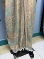 Trending Stonework Pashmina Dubai Abaya – Elegant Luxury Modest Fashion for Women 116