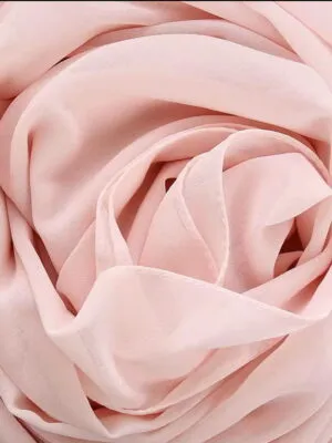 premium quality 5PCS/Box Plain Hijab Chiffon Hijab for Women CB-1