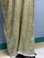 Trending Stonework Pashmina Dubai Abaya – Elegant Luxury Modest Fashion for Women 106