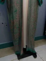 Trending Stonework Pashmina Dubai Abaya – Elegant Luxury Modest Fashion for Women 110