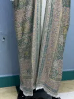 Trending Stonework Pashmina Dubai Abaya – Elegant Luxury Modest Fashion for Women 111
