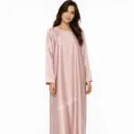 Closed Abaya