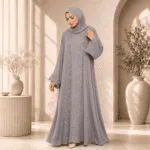 Classic Abaya