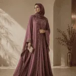 Handwork Abaya