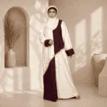 Luxury Abaya