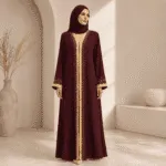 Everyday Abaya